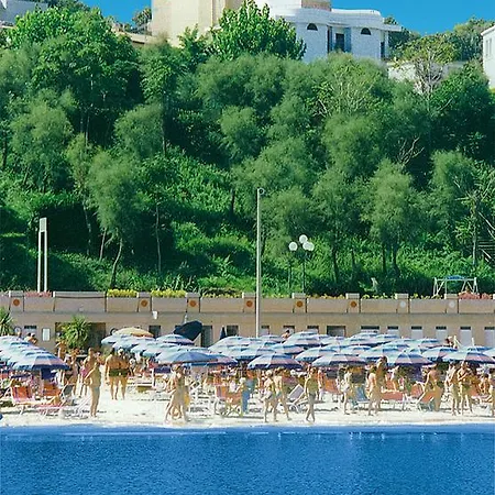 Bellevue 3* Gabicce Mare