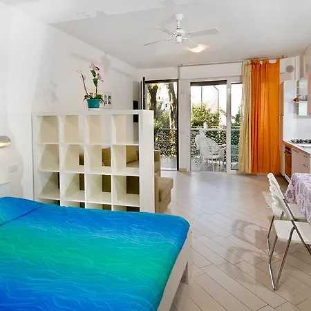 Apartmanhotel Bellevue 3*