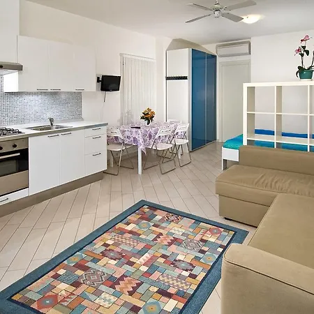 Bellevue 3* Gabicce Mare