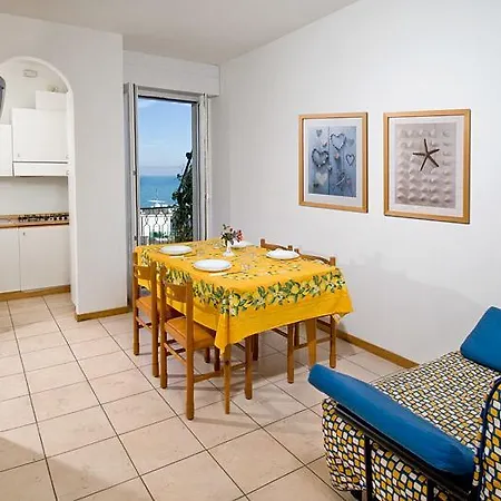 Bellevue 3* Gabicce Mare