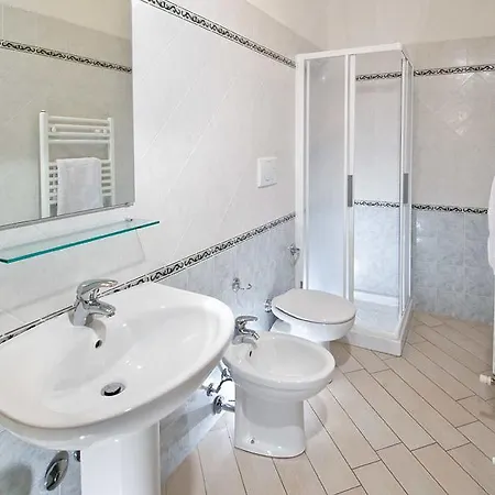 Aparthotel Bellevue *