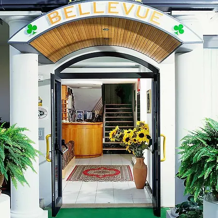 Aparthotel Bellevue *