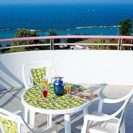 Bellevue * Gabicce Mare